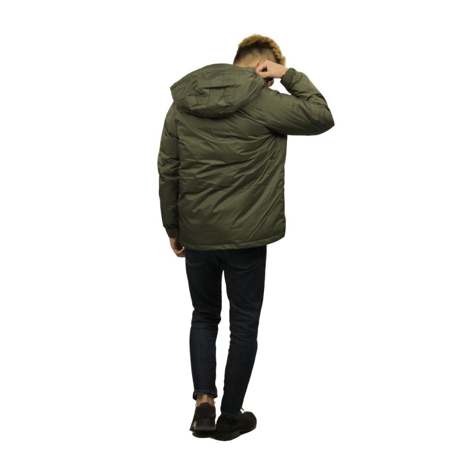 ナンガ NANGA 正規販売店 メンズ アウター ダウンジャケット AURORA DOWN JACKET KHAKI |  | 10