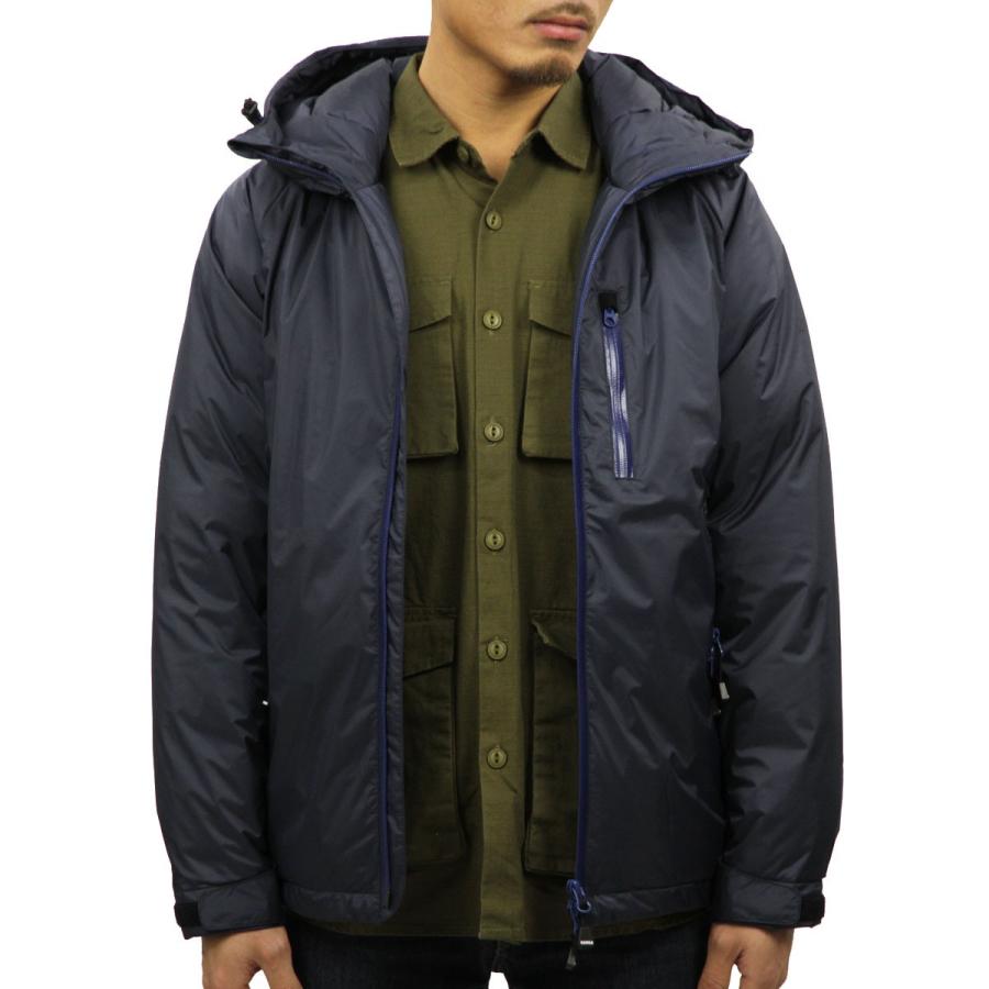 ナンガ NANGA 正規販売店 メンズ アウター ダウンジャケット AURORA DOWN JACKET NAVY | NANGA | 01