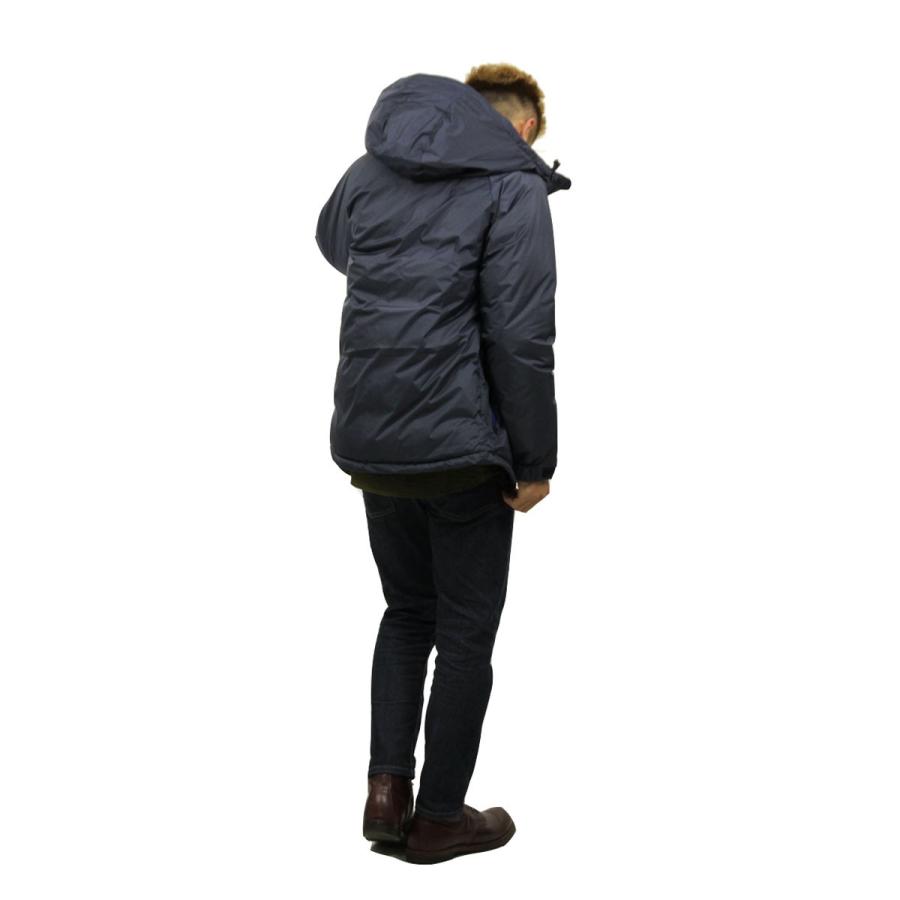 ナンガ NANGA 正規販売店 メンズ アウター ダウンジャケット AURORA DOWN JACKET NAVY | NANGA | 10