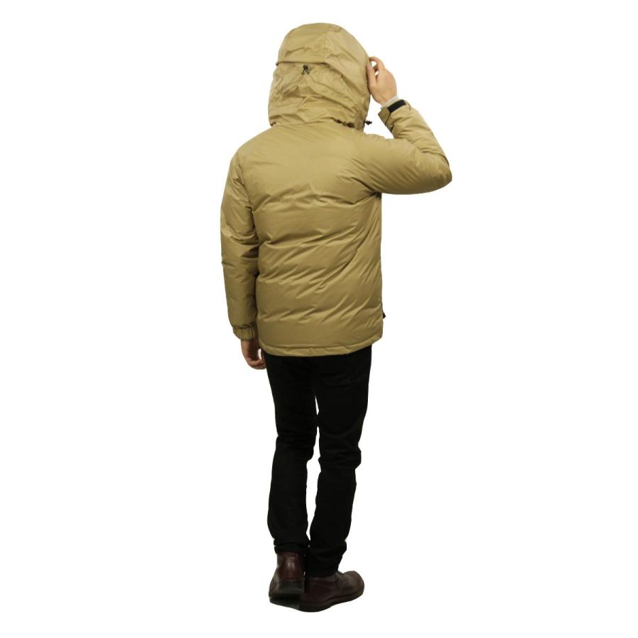 ナンガ NANGA 正規販売店 メンズ アウター ダウンジャケット AURORA DOWN JACKET BEIGE | NANGA | 10