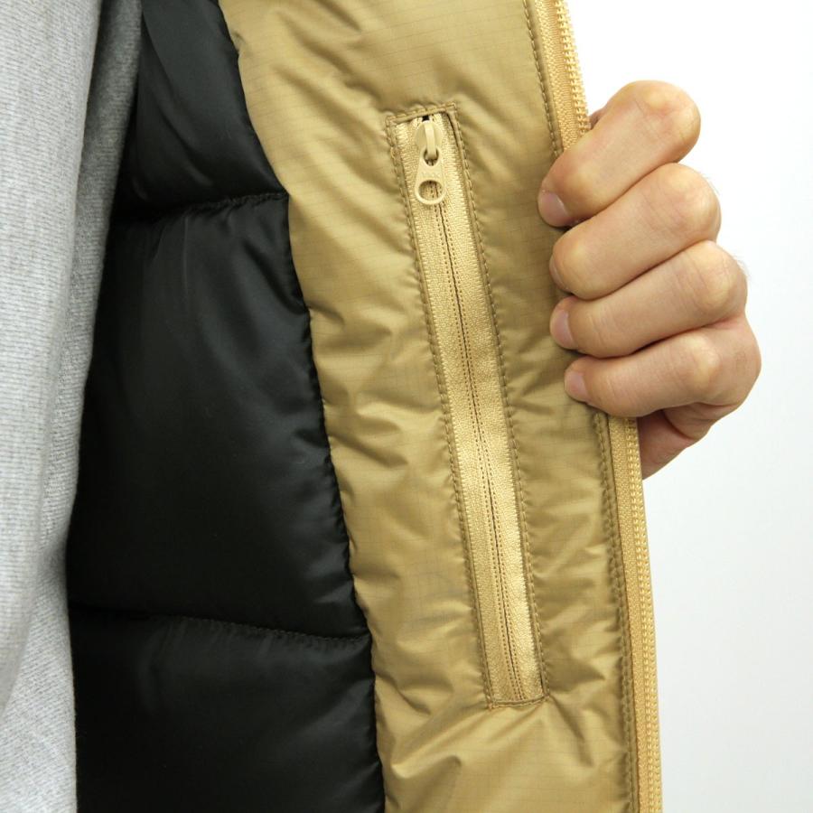 ナンガ NANGA 正規販売店 メンズ アウター ダウンジャケット AURORA DOWN JACKET BEIGE | NANGA | 07