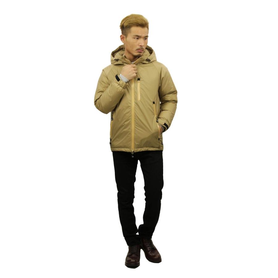 ナンガ NANGA 正規販売店 メンズ アウター ダウンジャケット AURORA DOWN JACKET BEIGE | NANGA | 09