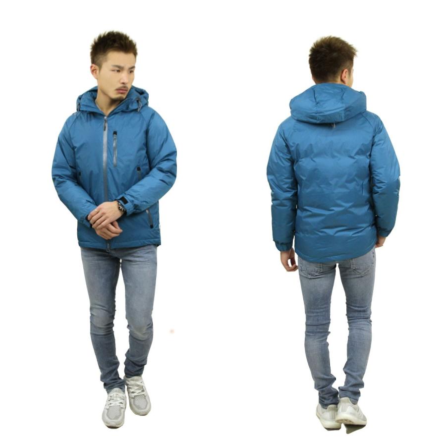 ナンガ オーロラ メンズ 正規販売店 NANGA ダウンジャケット アウター