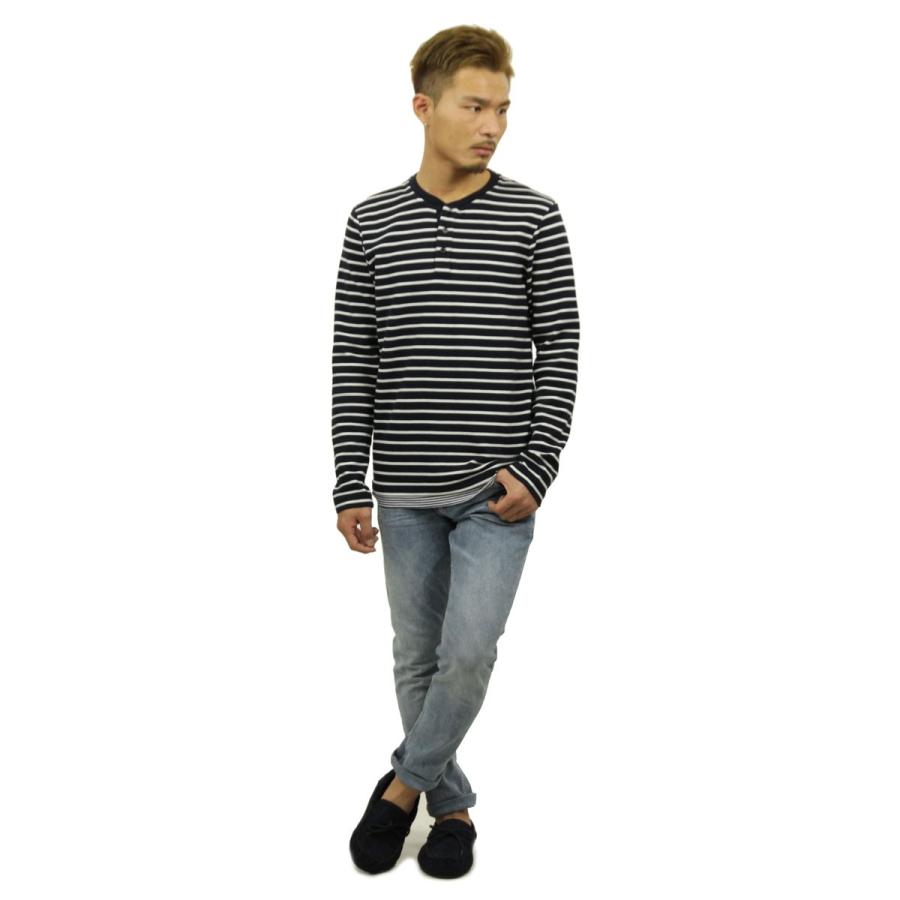 SCOTCH＆SODA（スコッチアンドソーダ） ロンT メンズ 正規販売店 長袖T