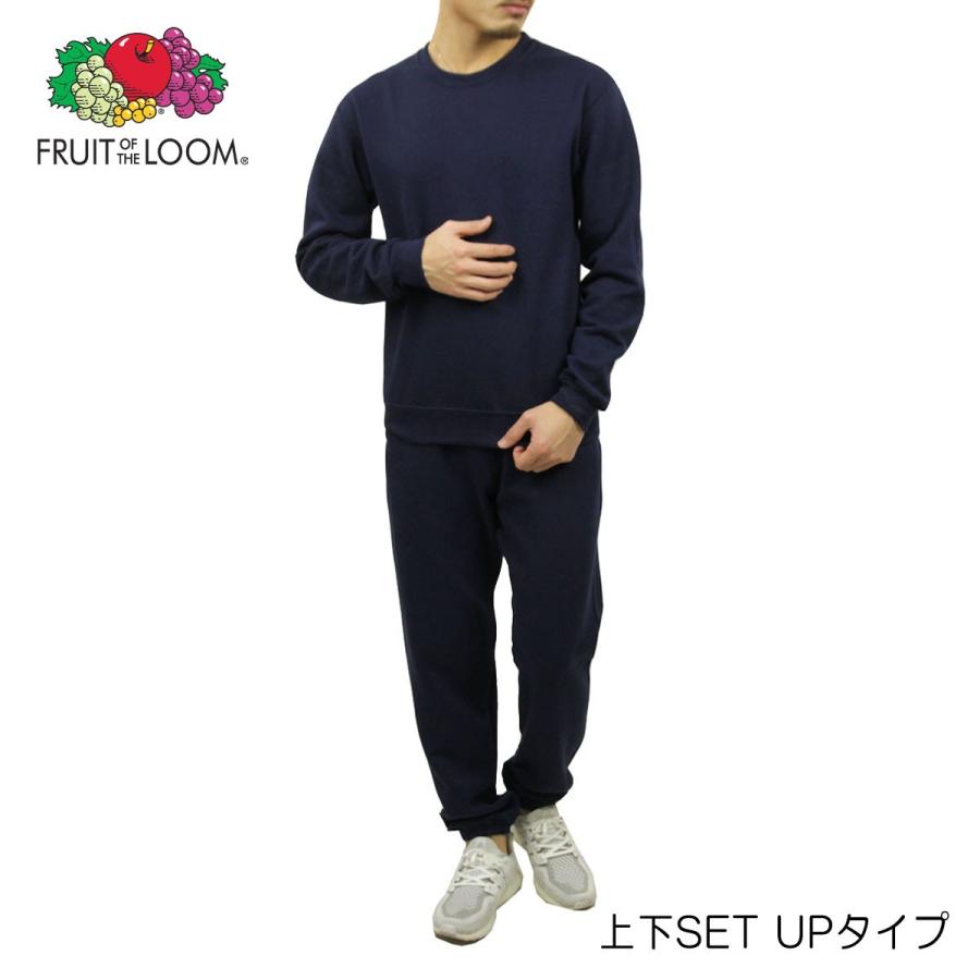 フルーツオブザルーム ジャージ上下セット メンズ 正規品 FRUIT OF THE 