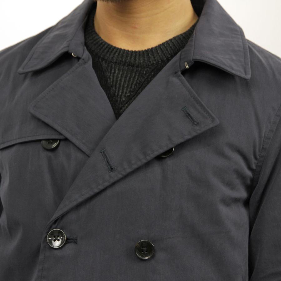 スコッチアンドソーダ アウター メンズ 正規販売店 SCOTCH＆SODA ジャケット ピーコート CLASSIC DOUBLE BREASTE クリスマス プレゼント ラッピング SCOTCH＆SODA（スコッチアンドソーダ） 20%OFFセール 【販売期間 1/13