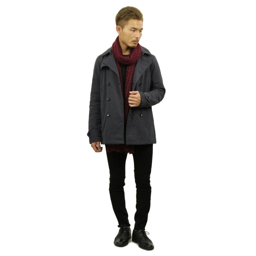 スコッチアンドソーダ アウター メンズ 正規販売店 SCOTCH＆SODA ジャケット ピーコート CLASSIC DOUBLE BREASTE クリスマス プレゼント ラッピング SCOTCH＆SODA（スコッチアンドソーダ） 20%OFFセール 【販売期間 1/13