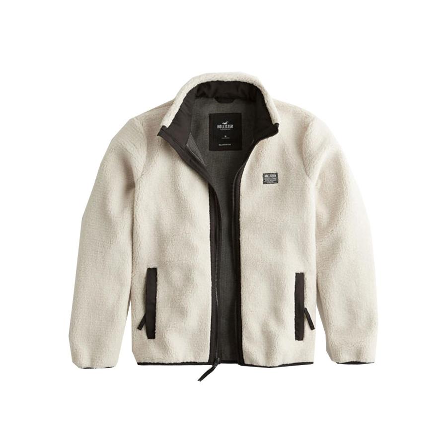 Hollister ホリスター ジャケット メンズ 正規品 HOLLISTER アウター 