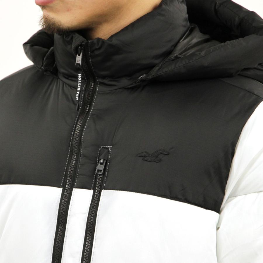 Hollister ホリスター ジャケット メンズ 正規品 HOLLISTER アウター