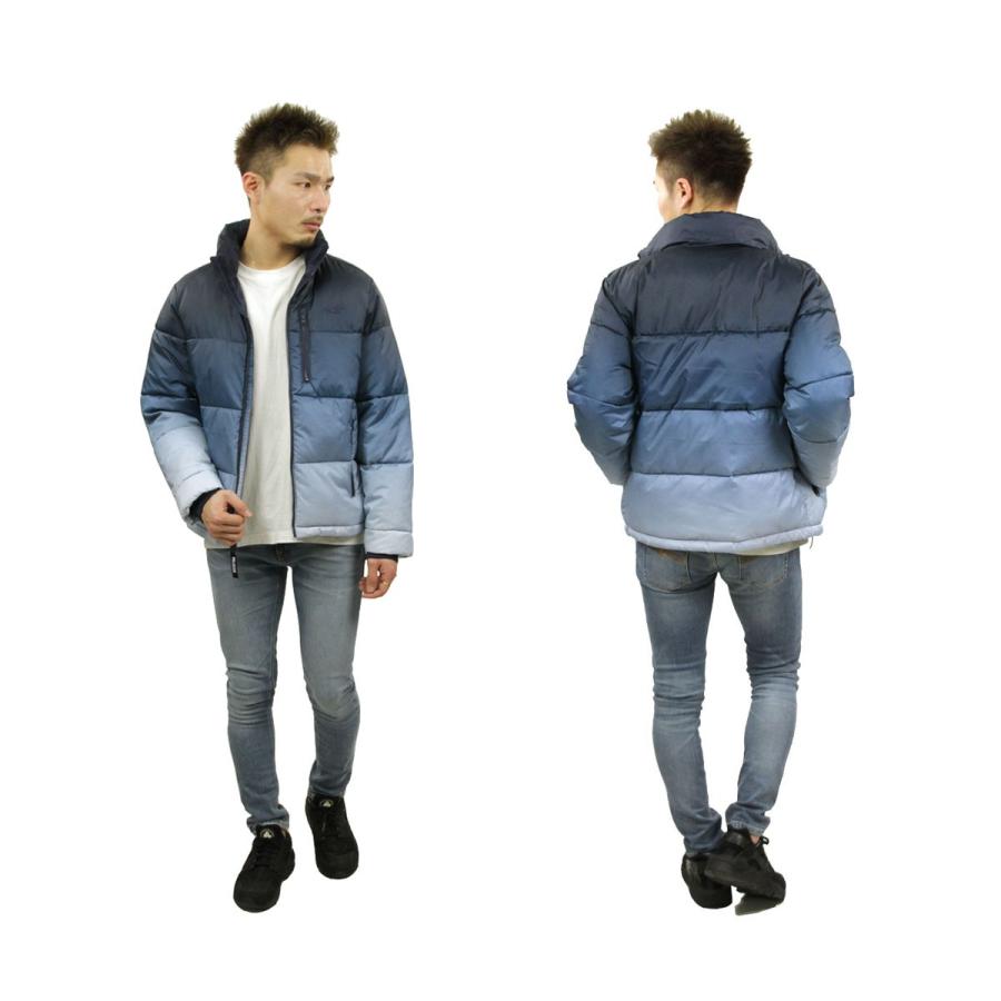 Hollister ホリスター ジャケット メンズ 正規品 HOLLISTER アウター