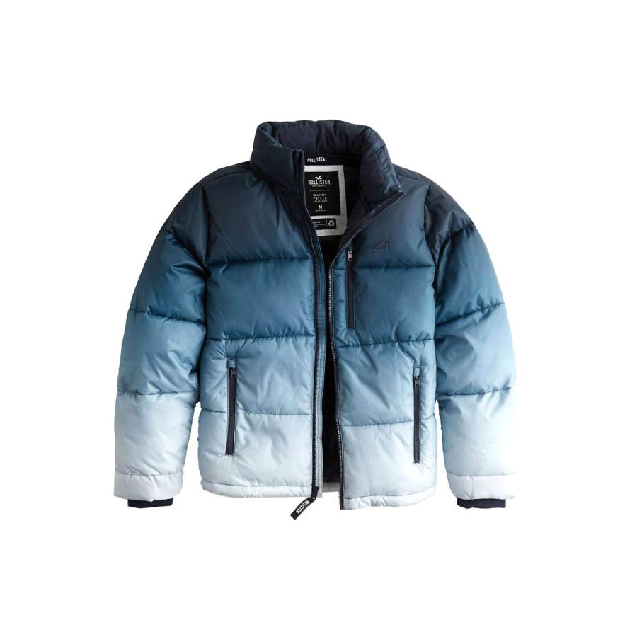 Hollister ホリスター ジャケット メンズ 正規品 HOLLISTER アウター