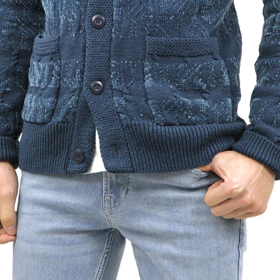 20%OFFセール 【販売期間 3/11 0:00〜3/13 23:59】 アメリカンイーグル セーター メンズ 正規品 AMERICAN EAGLE カ  ホワイトデー プレゼント ラッピング | American Eagle | 07