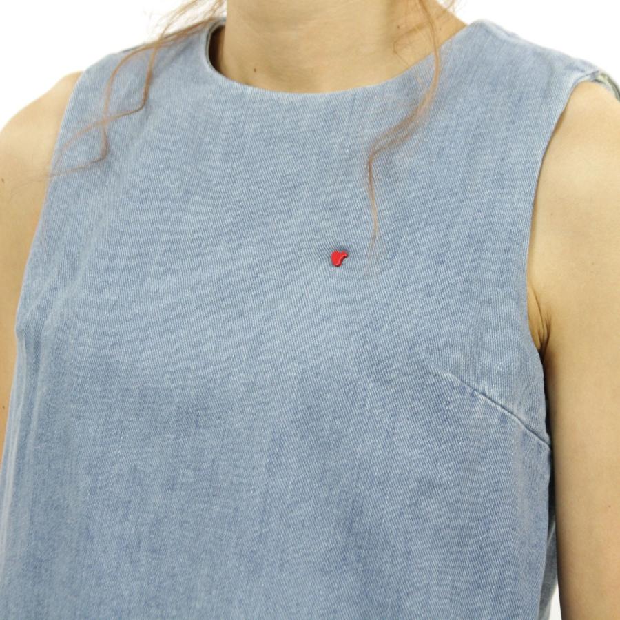 メゾンスコッチ Maison Scotch 正規販売店 レディース 半袖ワンピース オールインワン Seasonal All In One Seventh Light 68