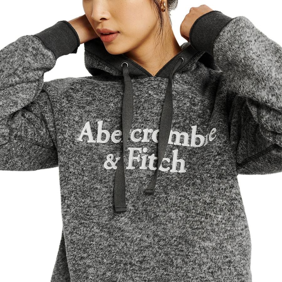 Abercrombie&Fitch（アバクロンビー&フィッチ） アバクロ パーカー