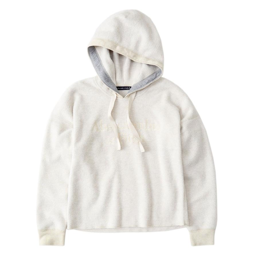 アバクロ パーカー レディース 正規品 Abercrombie＆Fitch プルオーバーパーカー Fleece Hoodie 152-524-0107-178｜mixon｜05