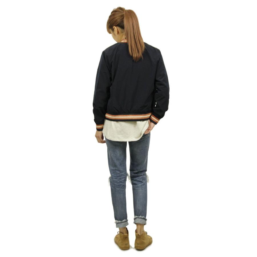 メゾンスコッチ MAISON SCOTCH 正規販売店 レディース MA-1 アウター