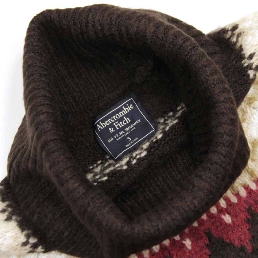 Abercrombie&Fitch（アバクロンビー&フィッチ） アバクロ セーター