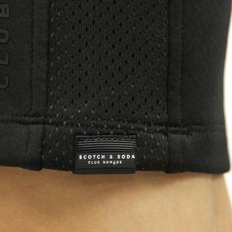 MAISON SCOTCH（メゾンスコッチ） 正規販売店 レディース スウェット