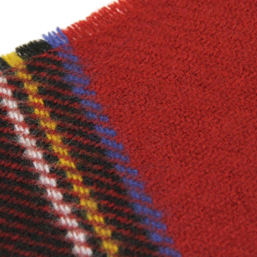 Abercrombie&Fitch（アバクロンビー&フィッチ） アバクロ マフラー