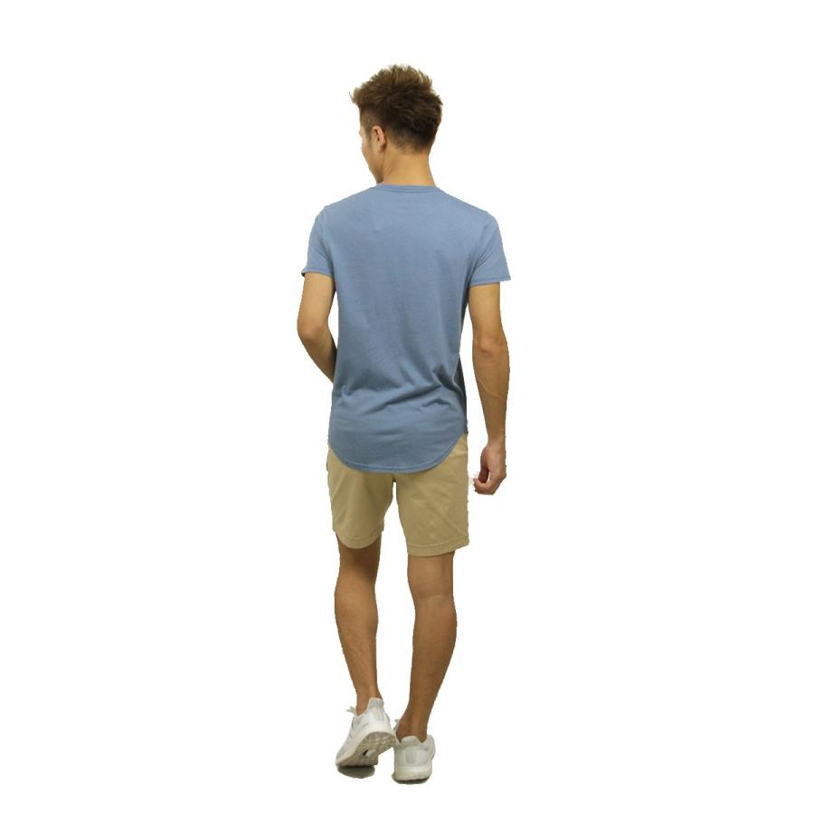 Hollister ホリスター Tシャツ メンズ 正規品 HOLLISTER 半袖Tシャツ 