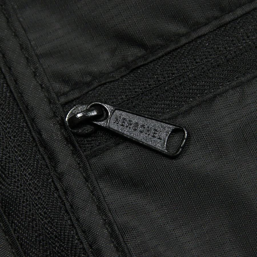 ハーシェル バッグ 正規販売店 Herschel Supply ハーシェルサプライ ポーチ バッグ MONEY POUCH 10531-00001-OS BLACK | Herschel Supply(ファッション) | 07