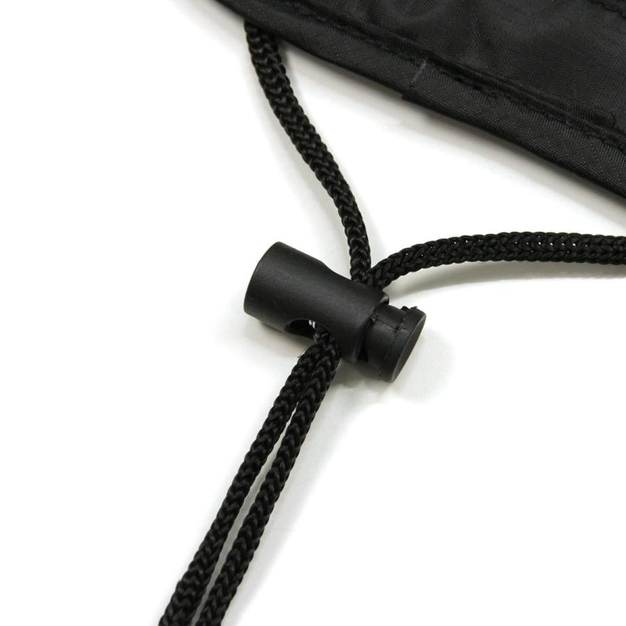 ハーシェル バッグ 正規販売店 Herschel Supply ハーシェルサプライ ポーチ バッグ MONEY POUCH 10531-00001-OS BLACK | Herschel Supply(ファッション) | 08