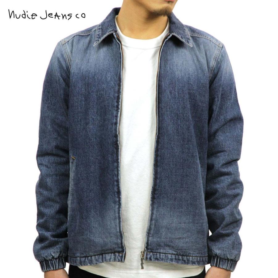 Nudie Jeans（ヌーディージーンズ） 【ボーナスストア 誰でも+5% 6/4 0