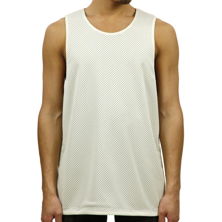 FEAR OF GOD（フィアオブゴッド） fog essentials タンクトップ メンズ