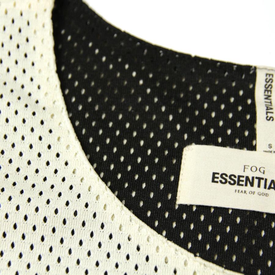 FEAR OF GOD（フィアオブゴッド） fog essentials タンクトップ メンズ