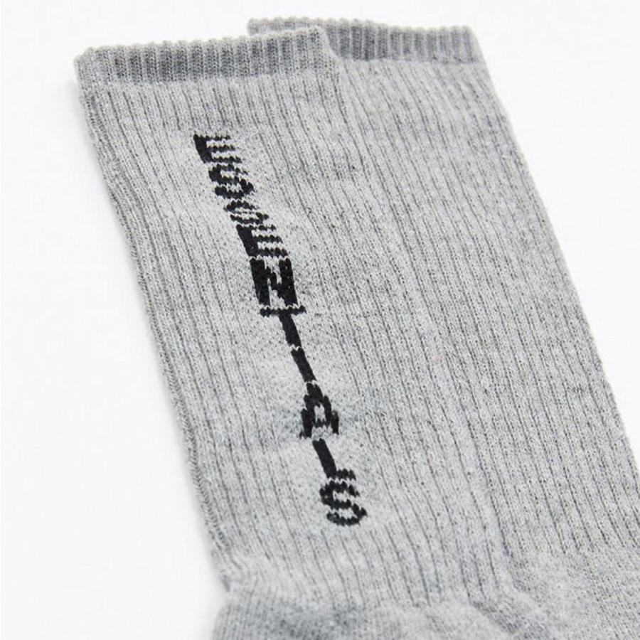 FEAR OF GOD（フィアオブゴッド） fog essentials 靴下 メンズ 正規品