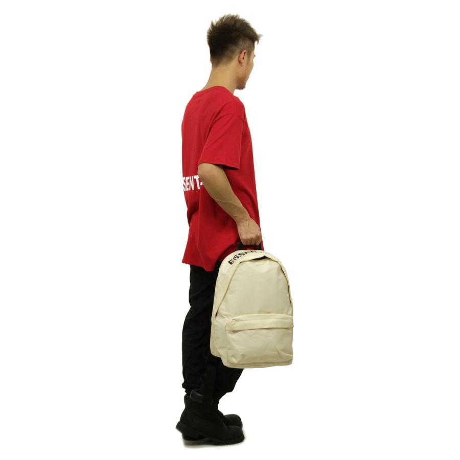 FEAR OF GOD（フィアオブゴッド） fog essentials バッグ メンズ 正規