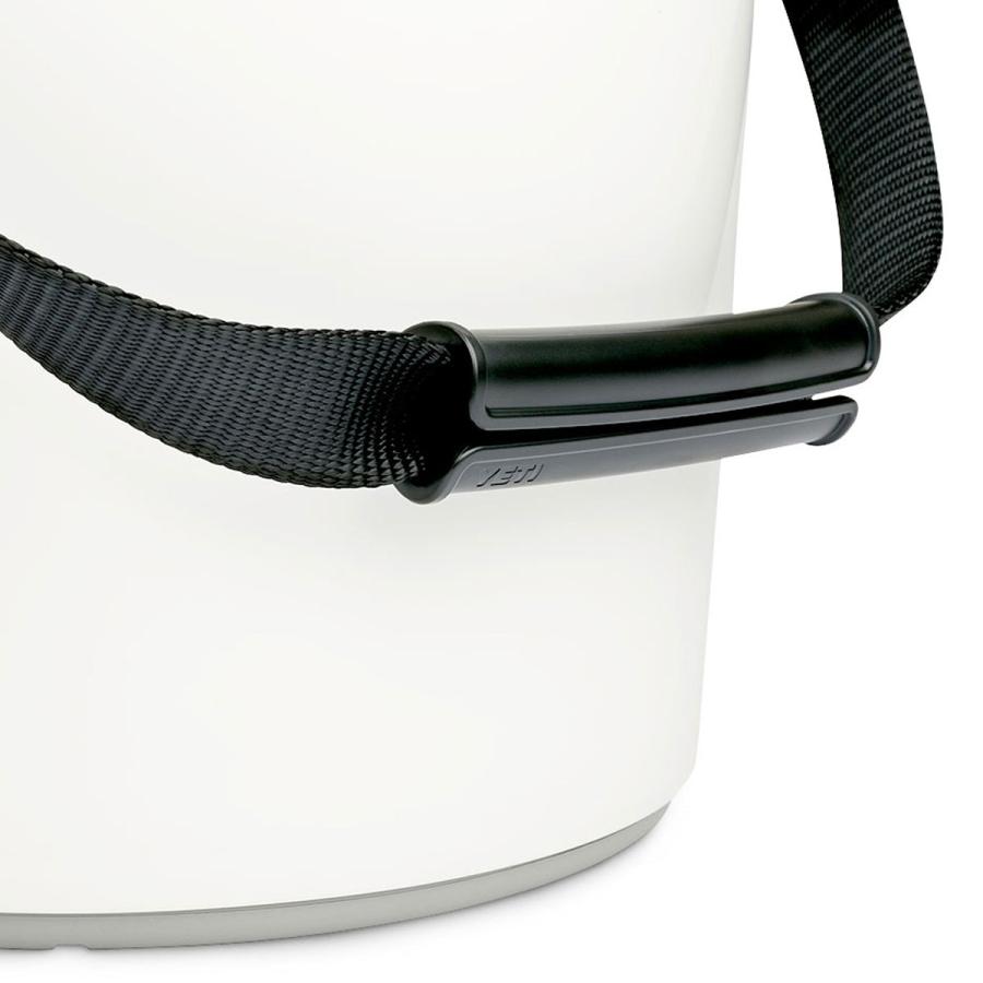 イエティ YETI 正規品 5ガロンバケット バケツ YETI LOADOUT 5-GALLON BUCKET WHITE | YETI | 06
