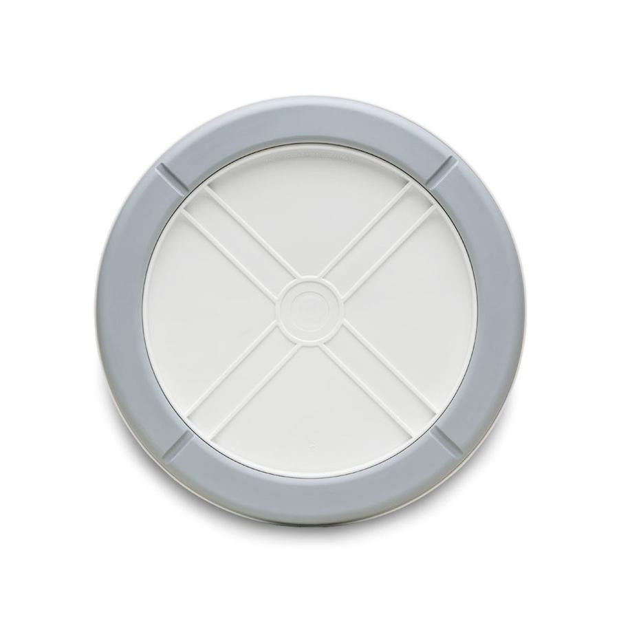 イエティ YETI 正規品 5ガロンバケット バケツ YETI LOADOUT 5-GALLON BUCKET WHITE | YETI | 07