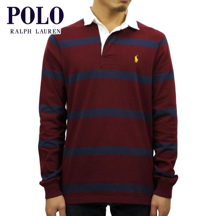 polo ralph rugby shirt