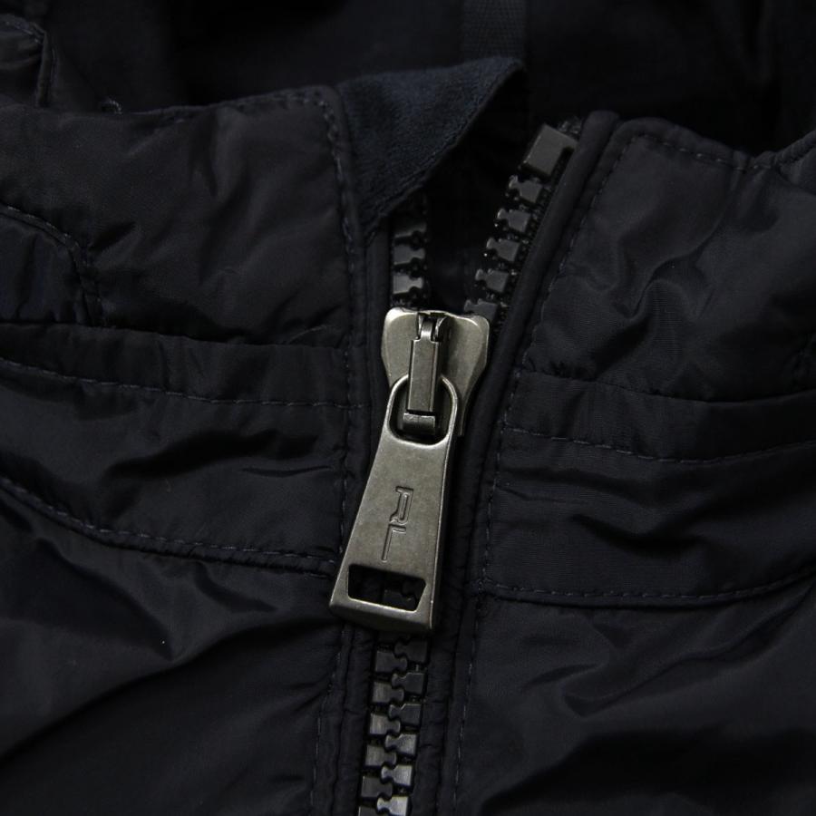 ジャケット・アウター Ralph Lauren nylon jacket POLO RALPH LAUREN ポロ ラルフローレン アウター メンズ 正規品