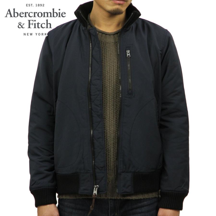 DECK BOMBER JACKET 132-327-0583-200 