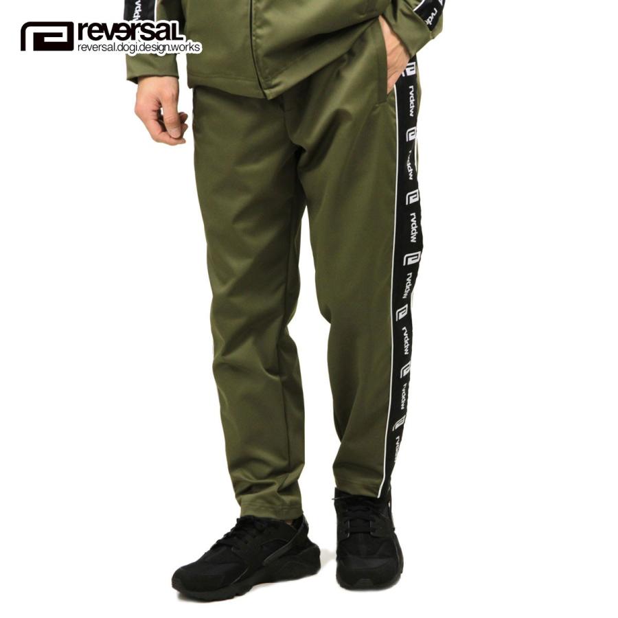 reversal（リバーサル） REVERSAL rvddw 正規販売店 メンズ サイド 