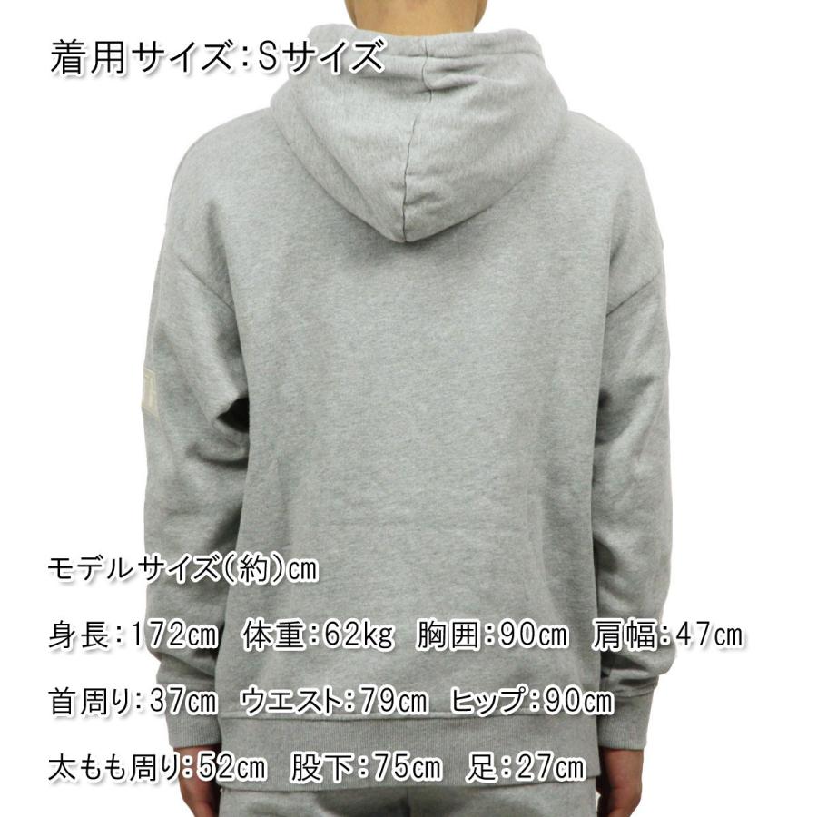 キス パーカー メンズ 正規品 KITH プルオーバーパーカー WILLIAMS II