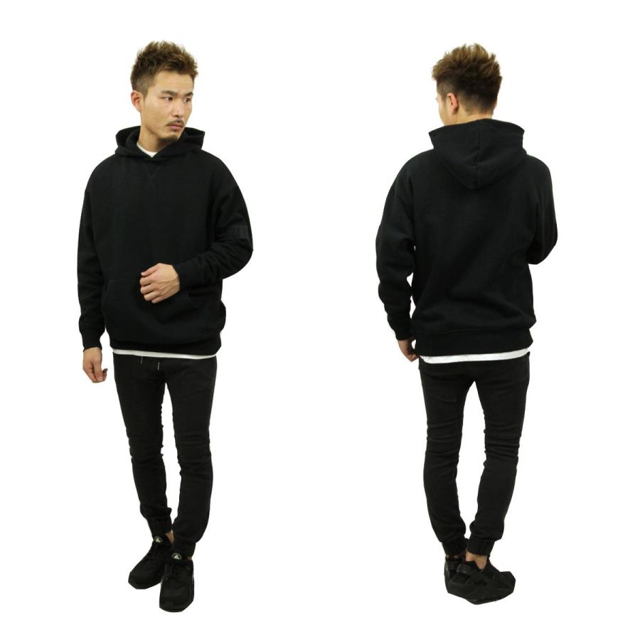 キス パーカー メンズ 正規品 KITH プルオーバーパーカー WILLIAMS II