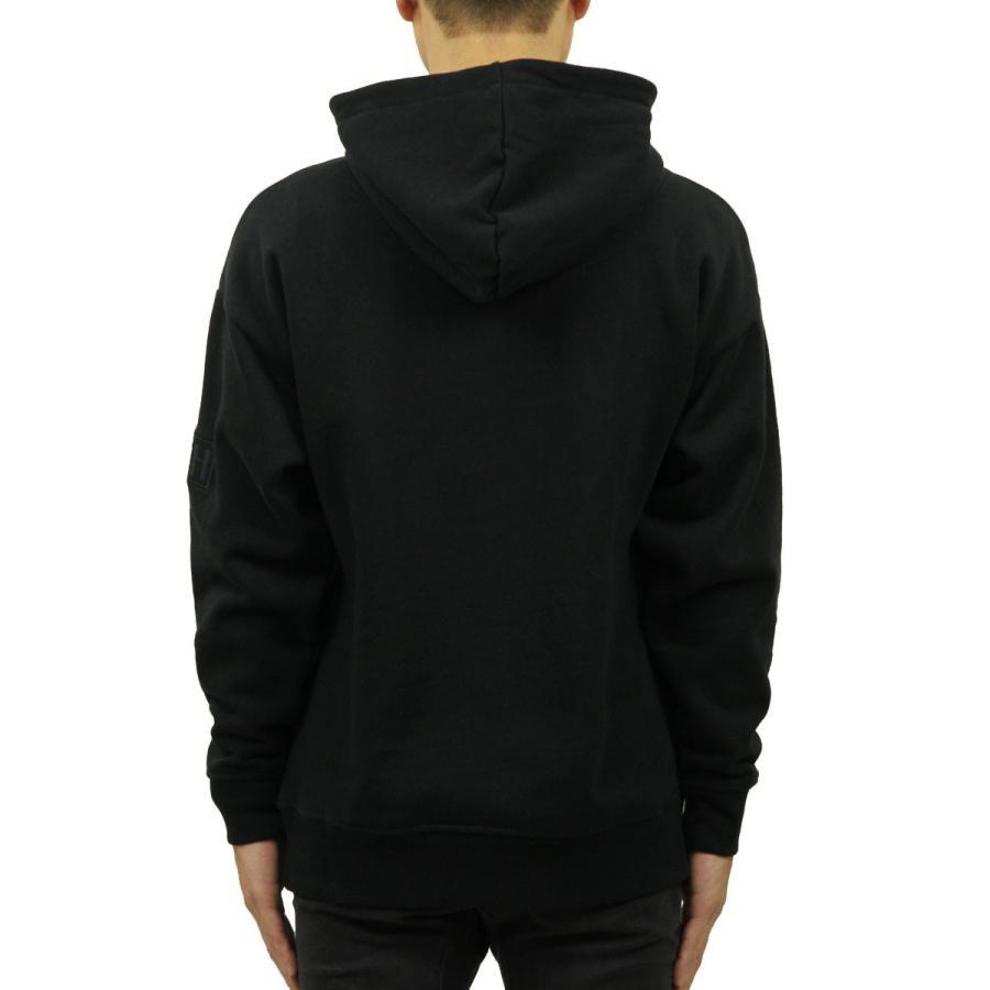 キス パーカー メンズ 正規品 KITH プルオーバーパーカー WILLIAMS II