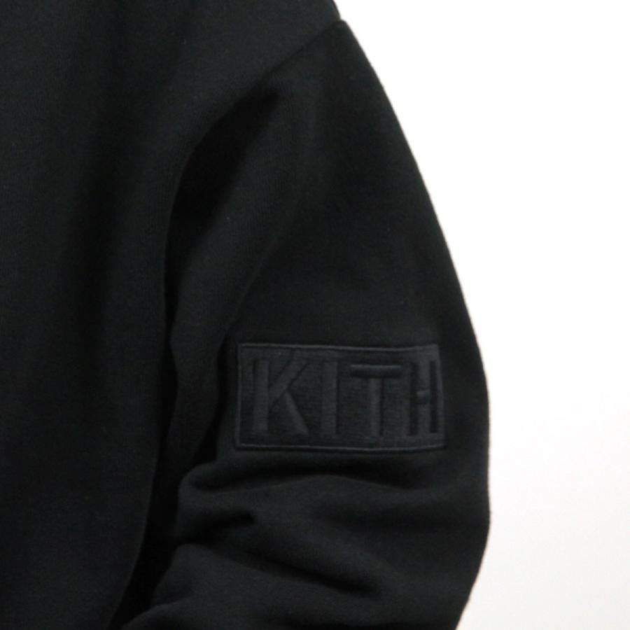 キス パーカー メンズ 正規品 KITH プルオーバーパーカー WILLIAMS II