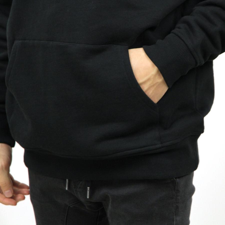 キス パーカー メンズ 正規品 KITH プルオーバーパーカー WILLIAMS II