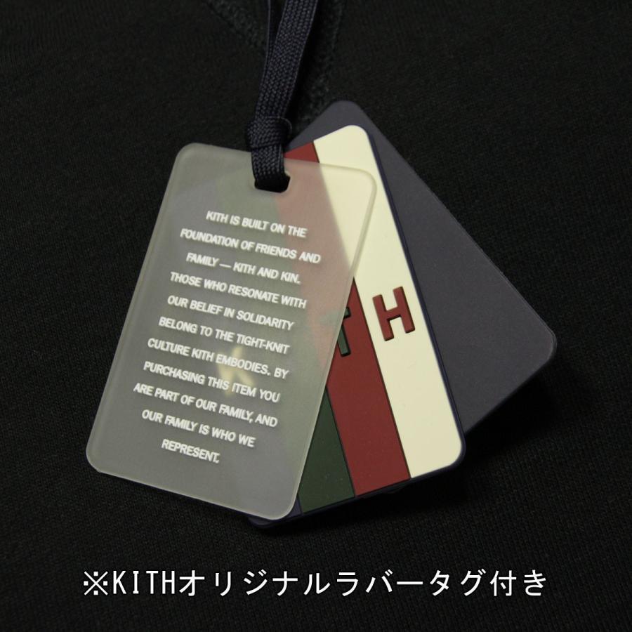 キス パーカー メンズ 正規品 KITH プルオーバーパーカー WILLIAMS II