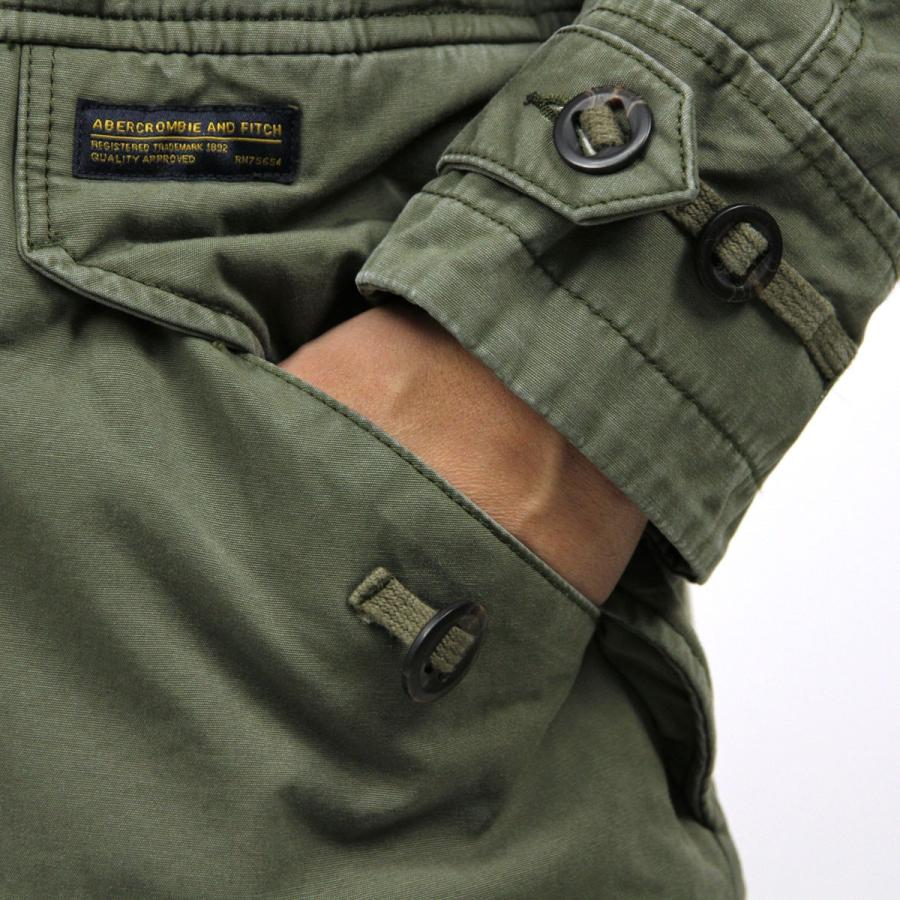 【美品】アバクロ Lサイズ モッズコート メンズ Amazon | [Abercrombie & Fitch] [アバクロ] 正規品 メンズ