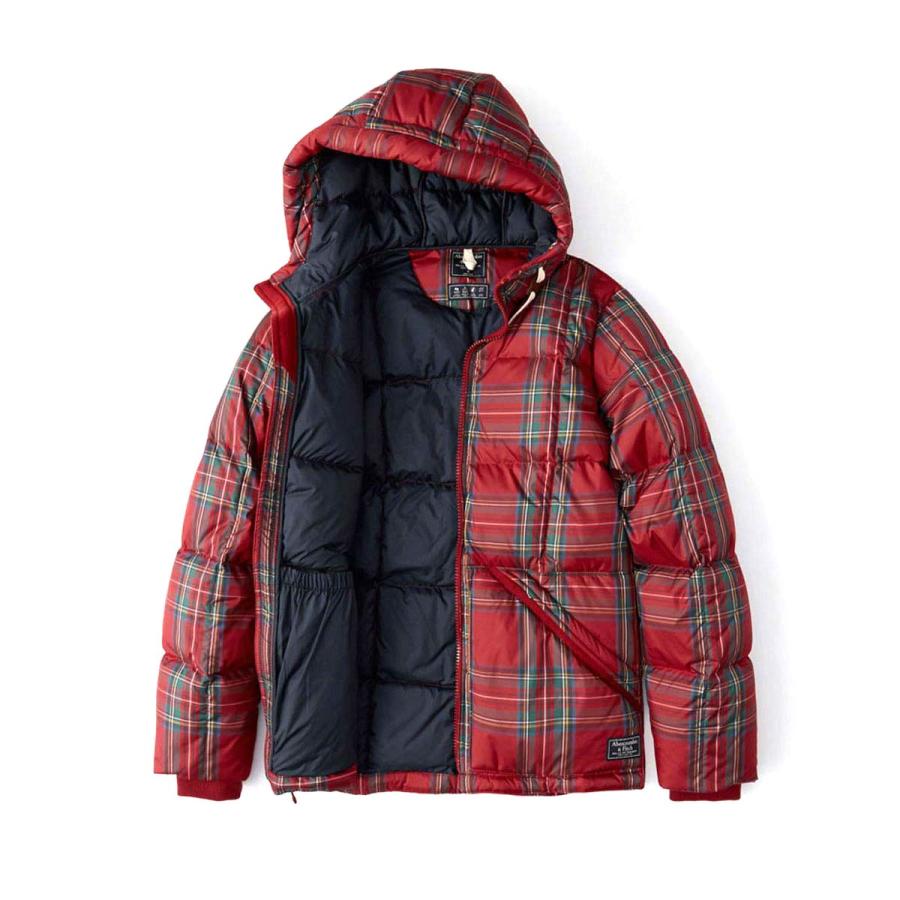 Abercrombie&Fitch（アバクロンビー&フィッチ） アバクロ アウター