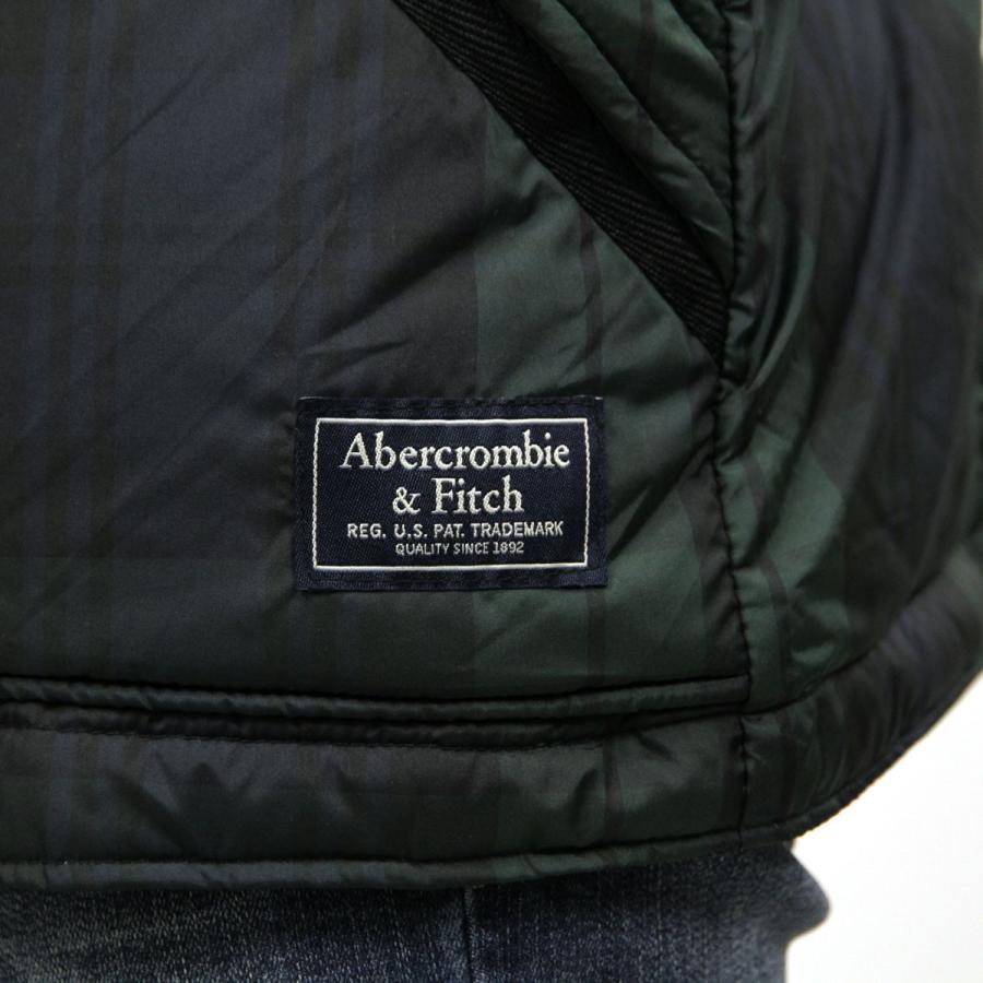 Abercrombie&Fitch（アバクロンビー&フィッチ） アバクロ アウター