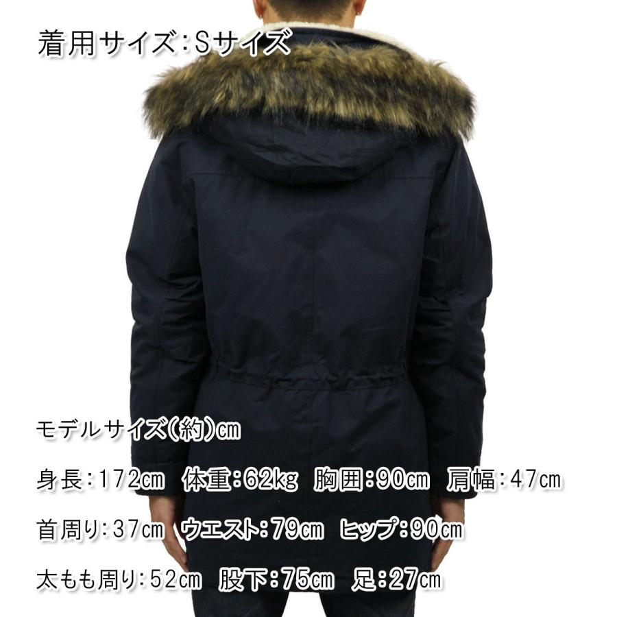 Abercrombie&Fitch（アバクロンビー&フィッチ） アバクロ アウター