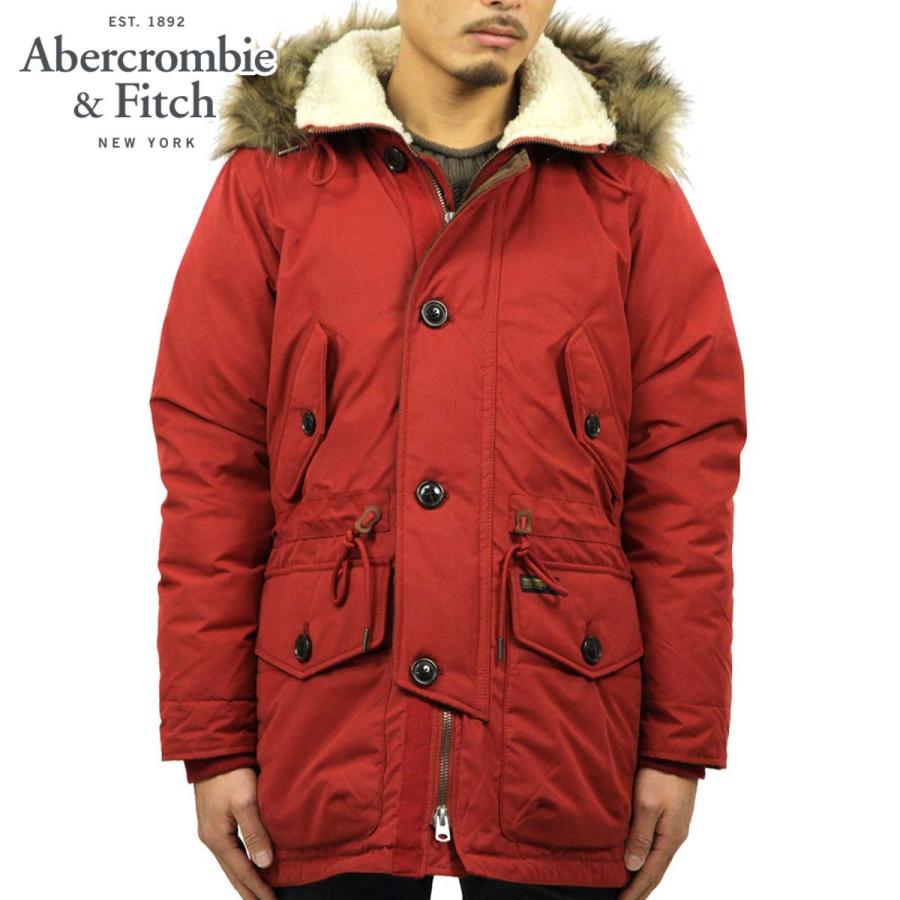 鬼ゲリラ全盛期アバクロABERCROMBIE & FITCH ネル裏地ジャケット Abercrombie&Fitch（アバクロンビー&フィッチ） アバクロ アウター