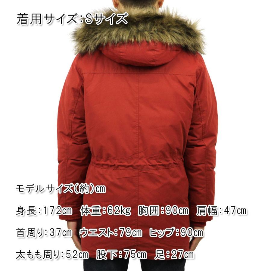 Abercrombie&Fitch（アバクロンビー&フィッチ） アバクロ アウター