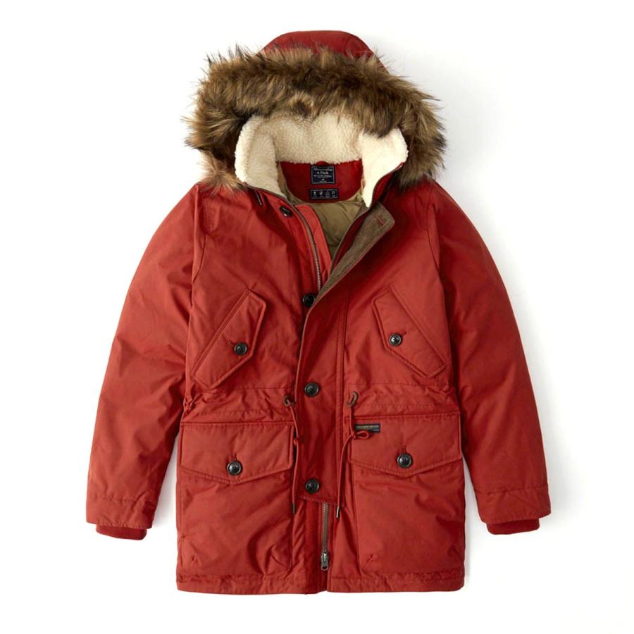 Abercrombie&Fitch（アバクロンビー&フィッチ） アバクロ アウター